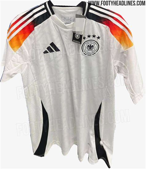 adidas fussball trikot herren|Adidas heimtrikot dfb 2024.